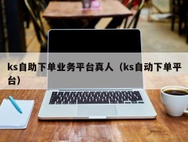 ks自助下单业务平台真人（ks自动下单平台）