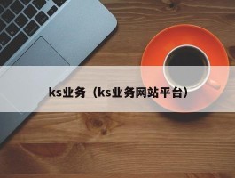 ks业务（ks业务网站平台）