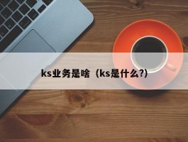 ks业务是啥（ks是什么?）