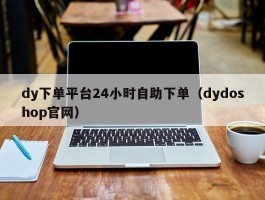 dy下单平台24小时自助下单（dydoshop官网）