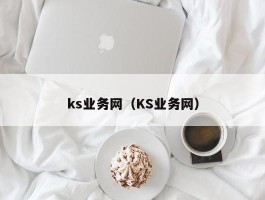 ks业务网（KS业务网）