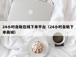 24小时自助在线下单平台（24小时自助下单商城）