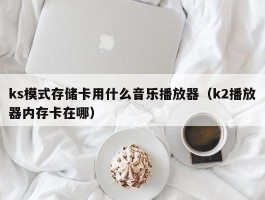 ks模式存储卡用什么音乐播放器（k2播放器内存卡在哪）