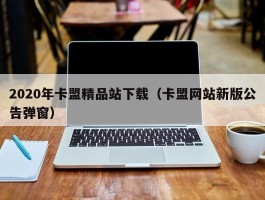 2020年卡盟精品站下载（卡盟网站新版公告弹窗）